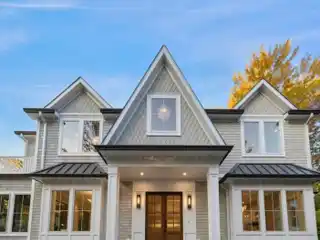 More Than a Home- an Experience