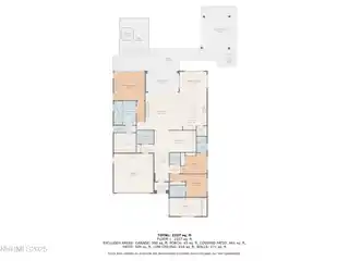 Single-level Luxury Living in the Iconic Rancharrah Estate
