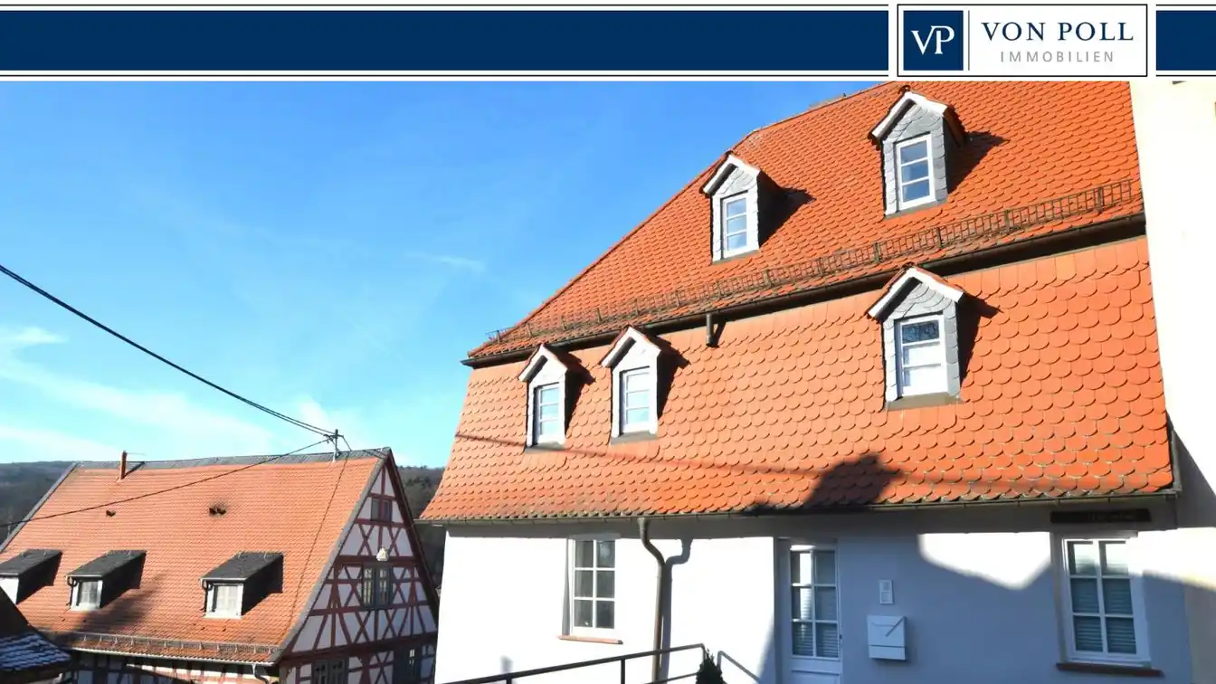 A Rarity in Kronberg