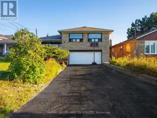 Spacious Split Home in Coveted Glen Park