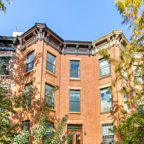 SUNLIT PREWAR CONDO WITH PARK SLOPE CHARM