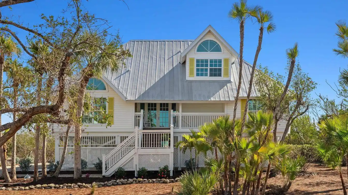 Gorgeous Home in Seagull Estates