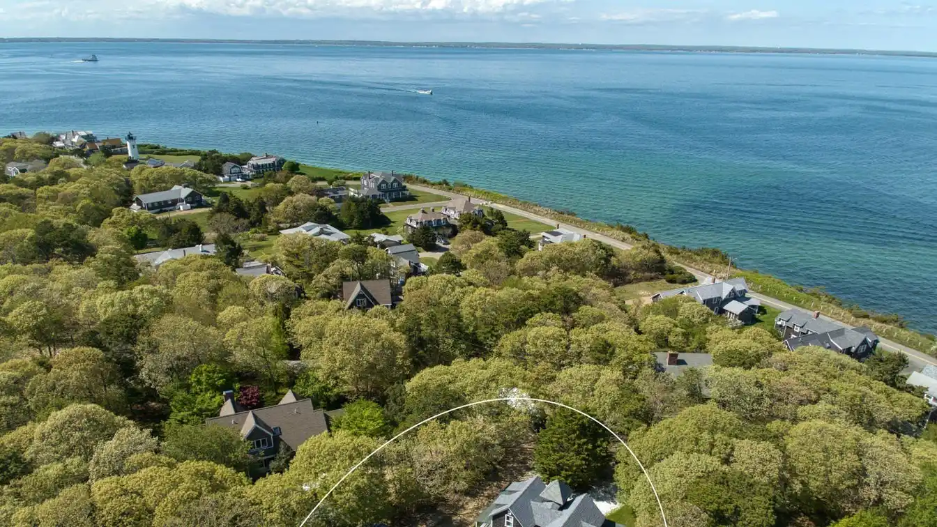Timeless Retreat - a True Island Compound