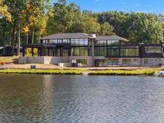 Extraordinary Showcase of Modern Design