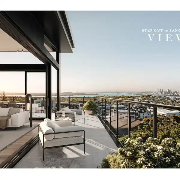PENTHOUSE AT PREMIER CHELSEA RISE
