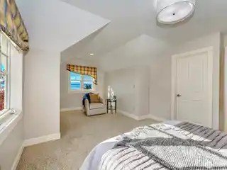 Charming Coastal Home with Cottage Studio & Stunning Views