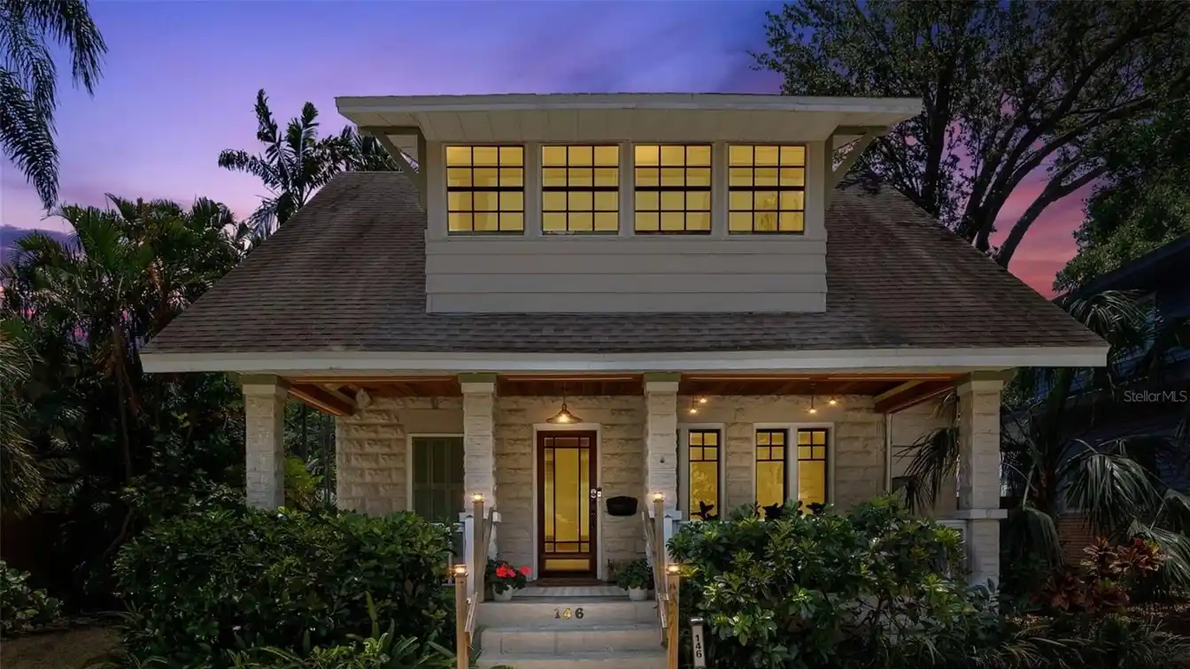 Historic Charm with Modern Comfort