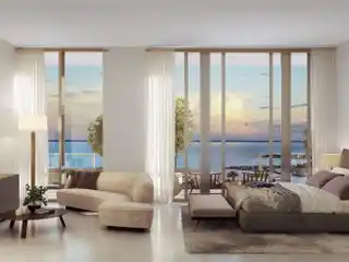 Exclusive New Two-Story Penthouse