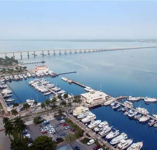 PRE CONSTRUCTION 18TH FLOOR SIENNA FLOOR PLAN