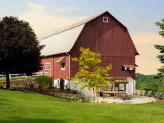 Once-In-A-Lifetime Opportunity in Leelanau County