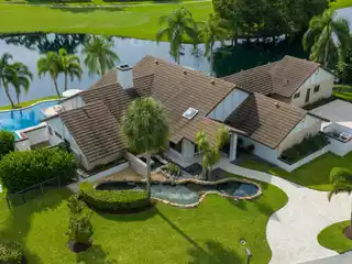 Completely Remodeled East Coast Style Residence