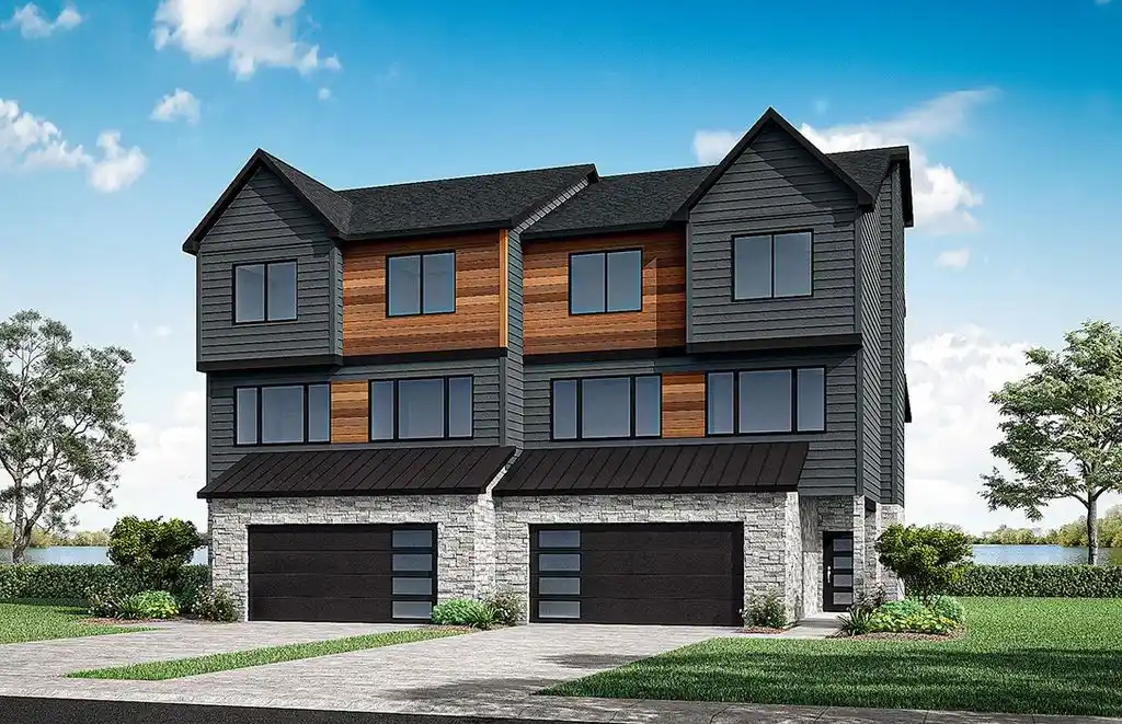 Luxury and Convenience in Miramar Landings