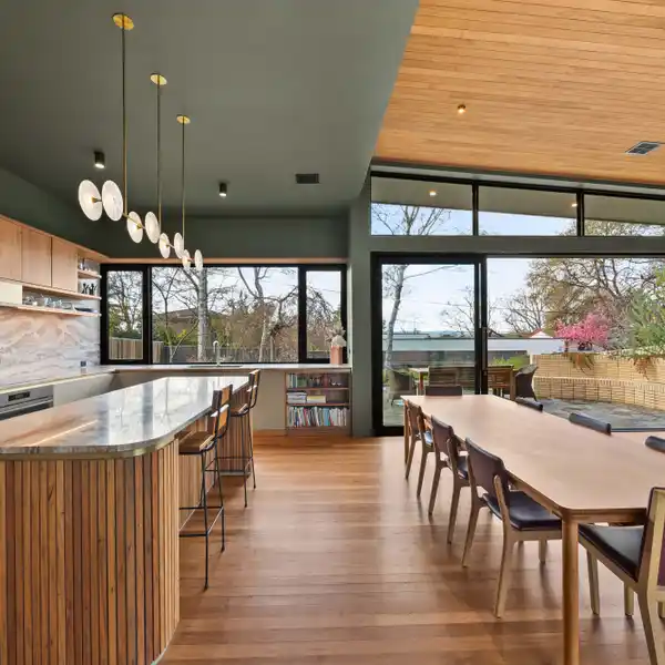 INNOVATION WITH ARTISTRY AND TIMELESS APPEAL