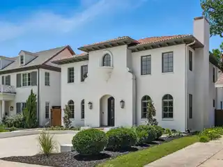 Rustic Charm Meets Modern Luxury Living