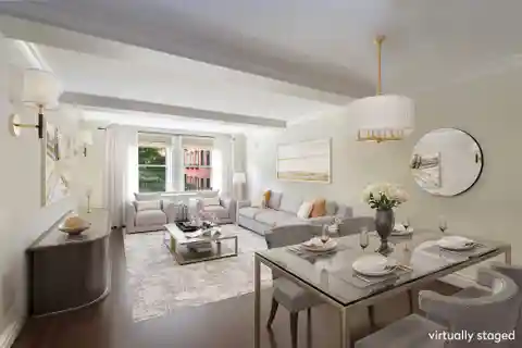 Historic Charm with Modern Luxury