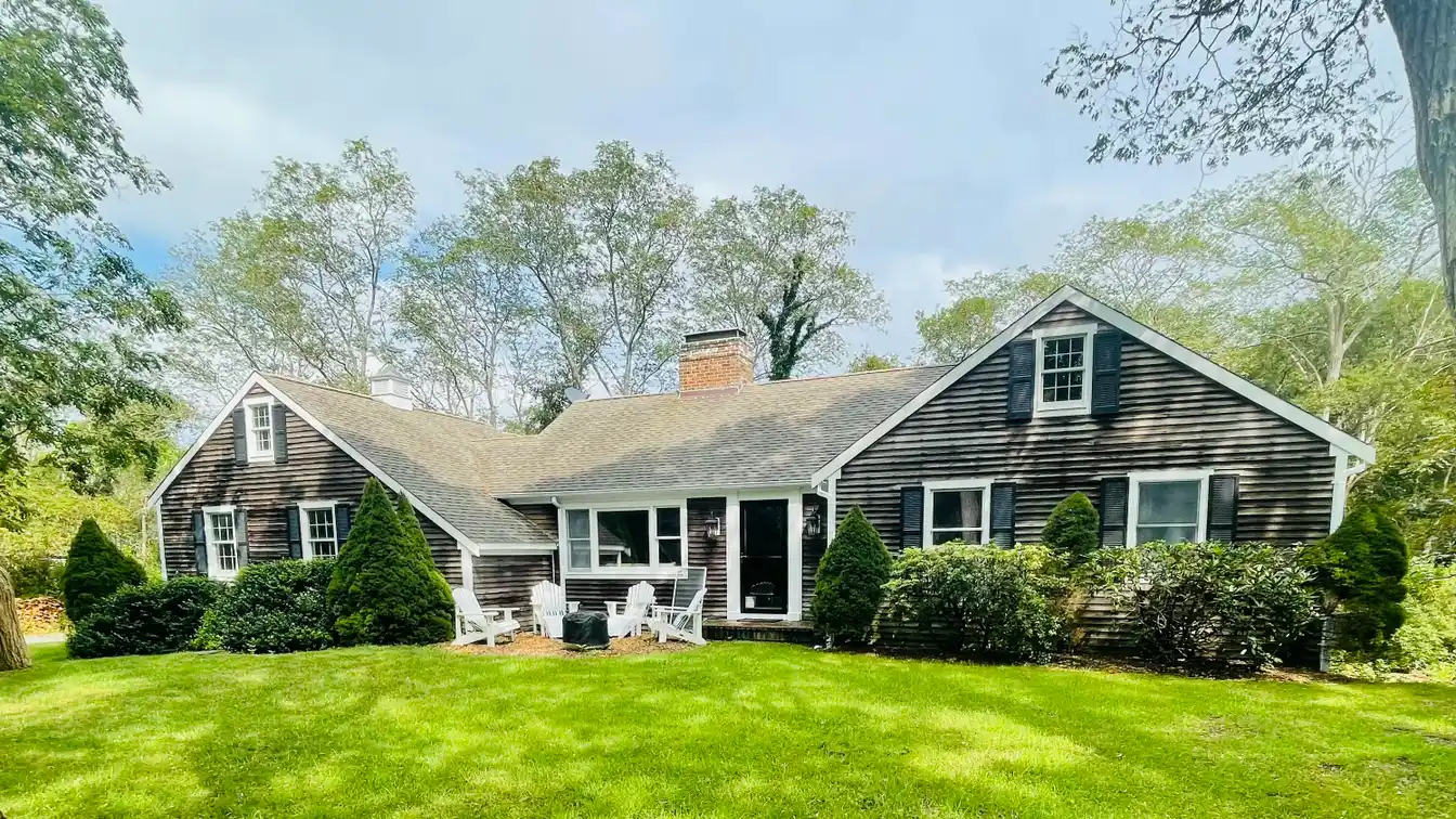 Lovely Home in Cobb Farm