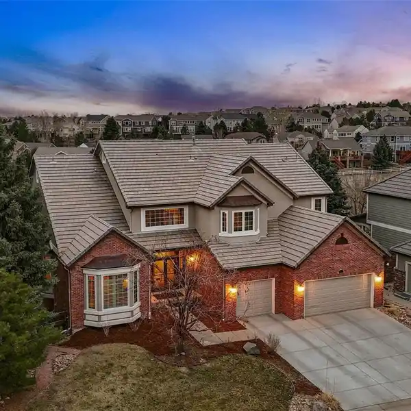 BREATHTAKING RESIDENCE IN A GATED ENCLAVE