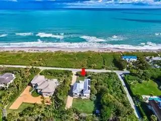 Rare Opportunity to Live on Prestigious Jupiter Island