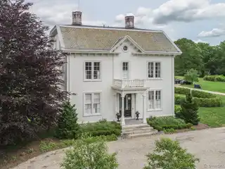 The James C. Walkley Estate