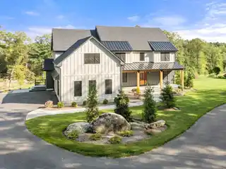 Exquisite New Construction in Whisper Way