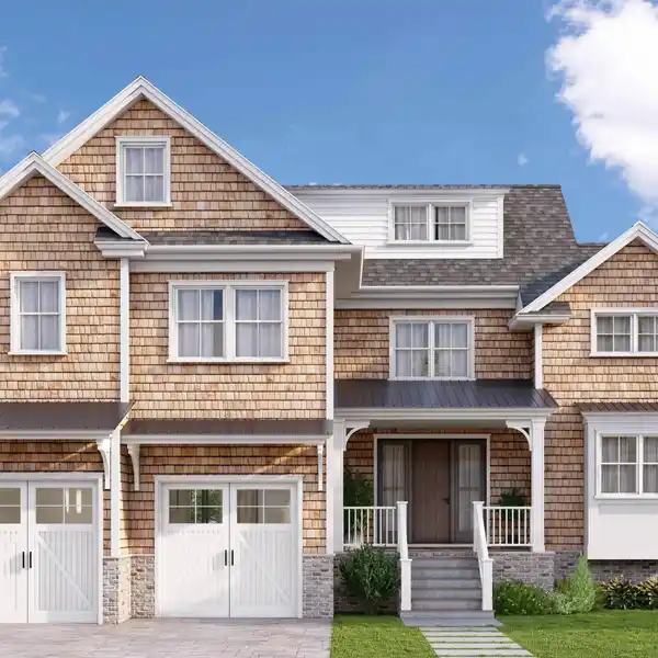 MAGNIFICENT NEW CONSTRUCTION HOME