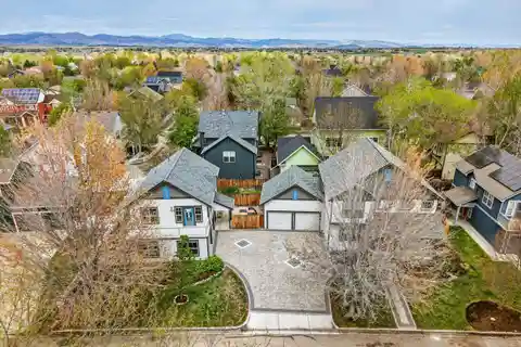 Charming Property
