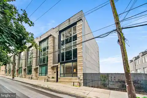 Amazing Townhome in Manayunk