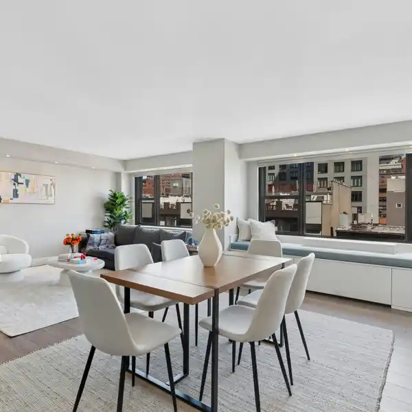 BEAUTIFULLY RENOVATED RESIDENCE IN THE ST. MARK