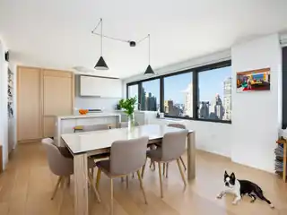 A Masterpiece in the Sky