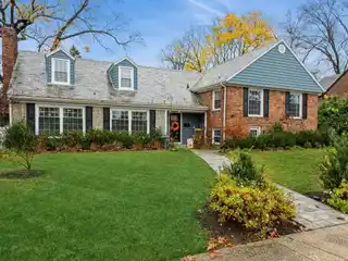Spacious Beautifully Renovated Home