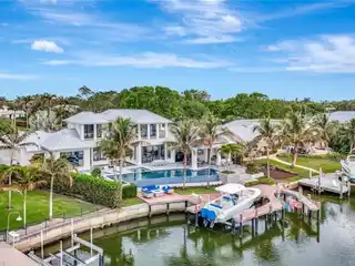 Luxurious Coquina Sands Estate
