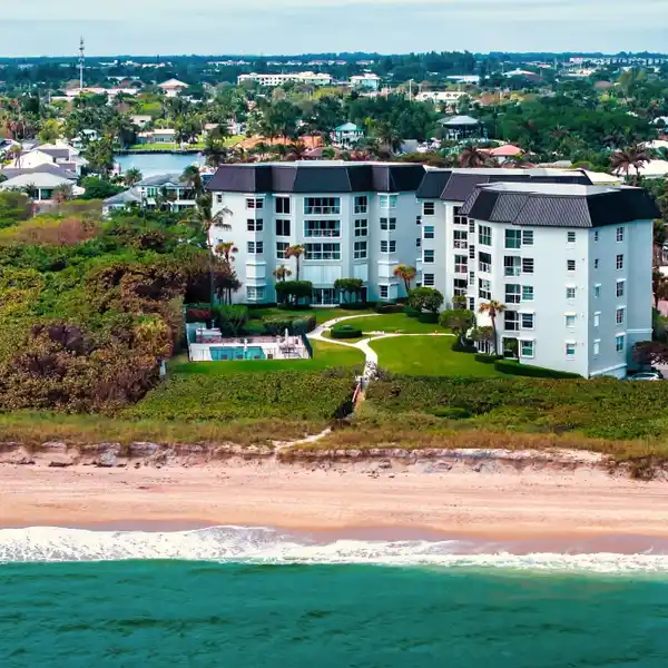 RARE CONDO WITH A PRIVATE HOME FEEL