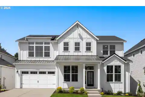 Brand-New Noyes Home with Designer Finishes