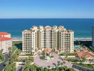 Wake up to the Sound of Waves in Oceanfront Condo