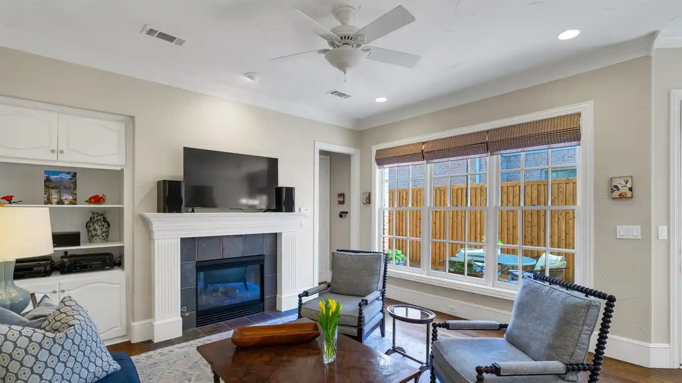 Beautiful Home in Exciting Location