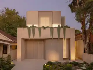 Scandinavian Elegance and Resort-Style Luxury