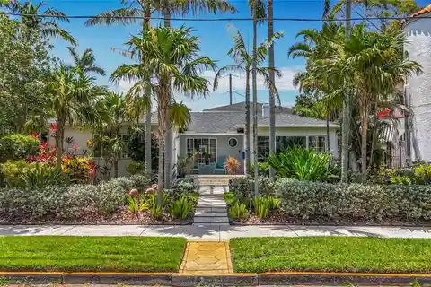 Residential