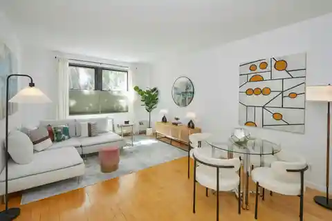 Two Bedroom Condo Duplex in the Heart of Park Slope