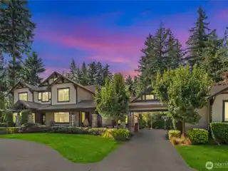Resort Living in Meadowood Estates