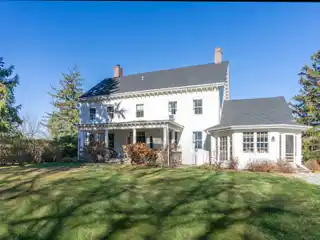 Sunset Hill Farm