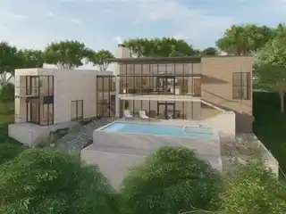 Ultra-luxury Estate to Be Built in Wildcat Club