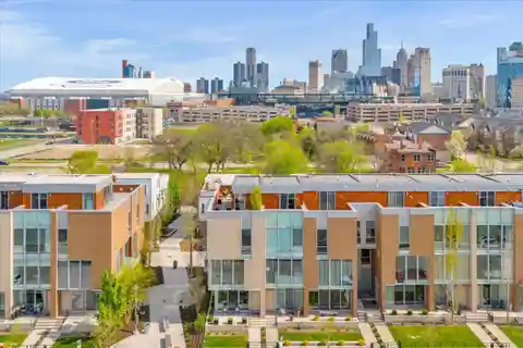 City Modern Elevated