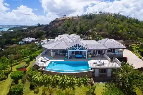 Villa Waranama