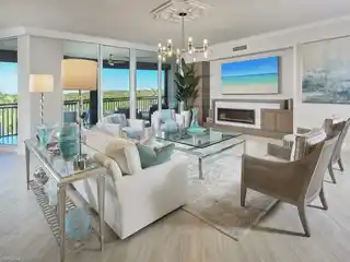 Beautifully Fully Furnished Residence in Altaira