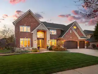 Exquisite Residence with an Exceptional Plan