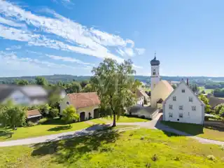 Extraordinary Property Blending History with Modern Comfort