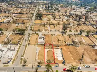 Build Your Dream Home in Pacific Palisades