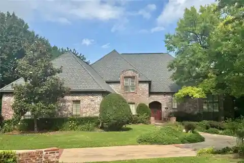 Forest Park South Beauty