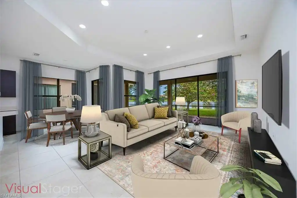 Beautiful Home in Southwest Florida