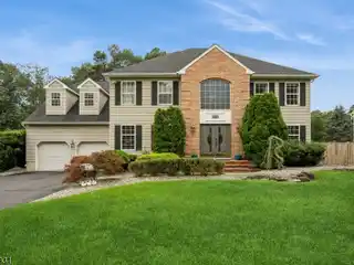 Updated Home Offering Privacy and Comfort